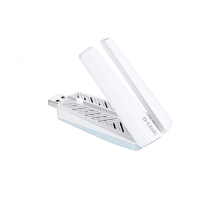 Мережева карта Wi-Fi D-Link AE65U