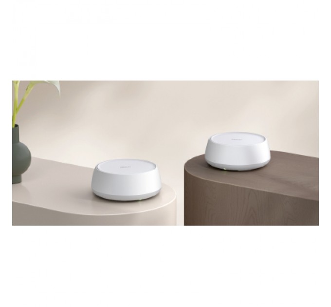 Точка доступу Wi-Fi TP-Link DECO-BE22-3-PACK