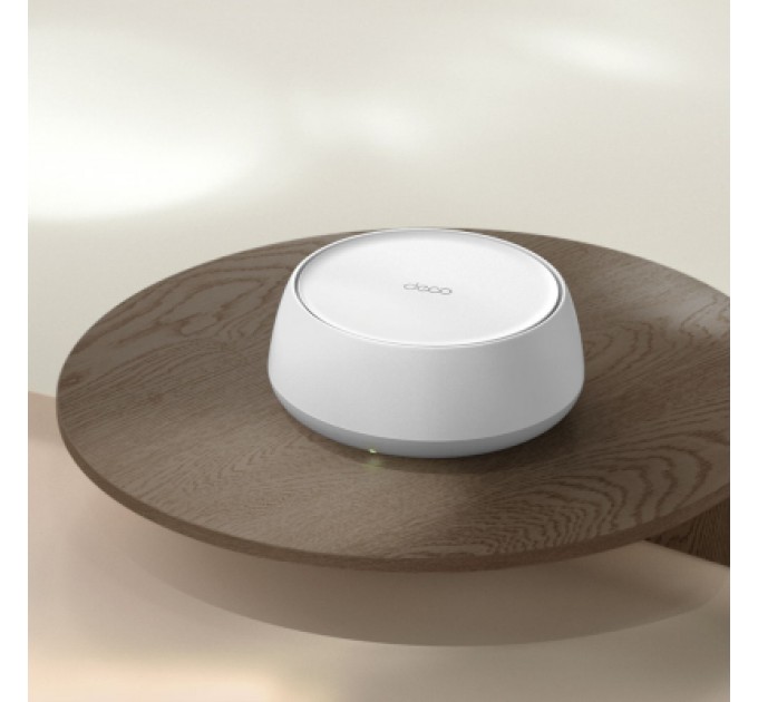 Точка доступу Wi-Fi TP-Link DECO-BE22-3-PACK