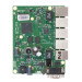 Mikrotik Маршрутизатор Mikrotik RB450Gx4