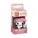 Брелок Funko Pop Hello Kitty Sanrio Моя мелодія (77049)