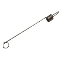 Пружина кріплення фотобарабана HP LJ 1010/1020/M1005/Q2612A/Canon FX10 Veaye (SPR-OPC-Q2612A)