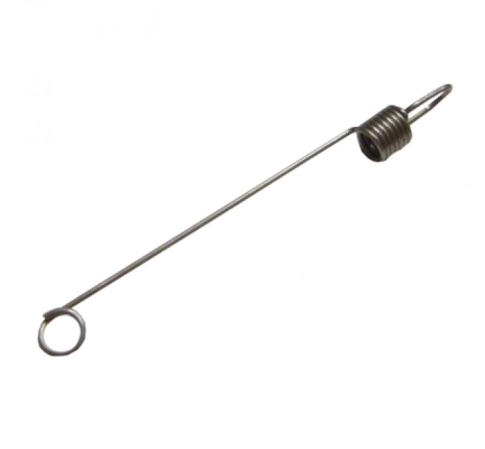 Пружина кріплення фотобарабана HP LJ 1010/1020/M1005/Q2612A/Canon FX10 Veaye (SPR-OPC-Q2612A)