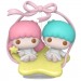 Фігурка Funko Pop Hello Kitty Маленькі близнюки-зірочки Кікі та Лала (90588)