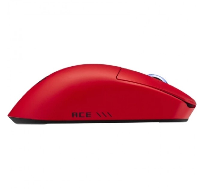 Мишка ASUS ROG Harpe II Ace Bluetooth/Wireless/USB Red (90MP0490-BMUA20)