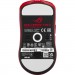 Мишка ASUS ROG Harpe II Ace Bluetooth/Wireless/USB Red (90MP0490-BMUA20)
