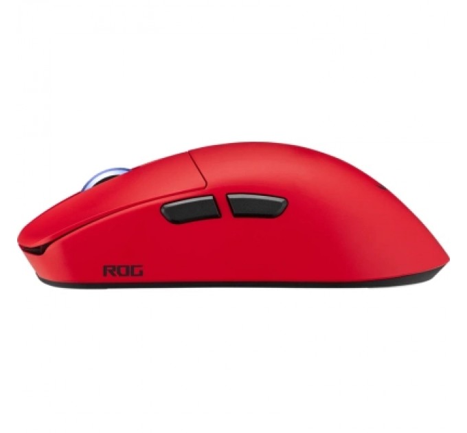 Мишка ASUS ROG Harpe II Ace Bluetooth/Wireless/USB Red (90MP0490-BMUA20)