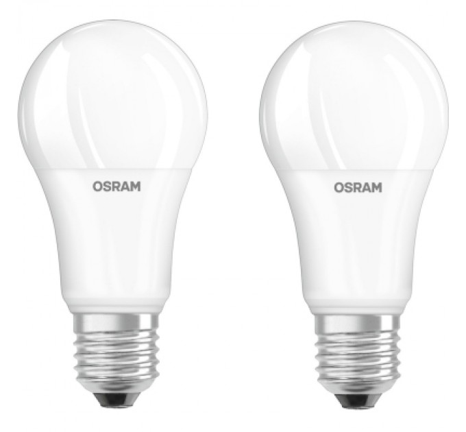Лампочка Osram LED CL A60 16W/840_E27 FS2 (4058075623514)