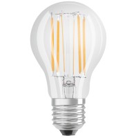 Лампочка Osram LED CLA75 DIM 7,5W/840 230V FIL E27 (4058075434967)