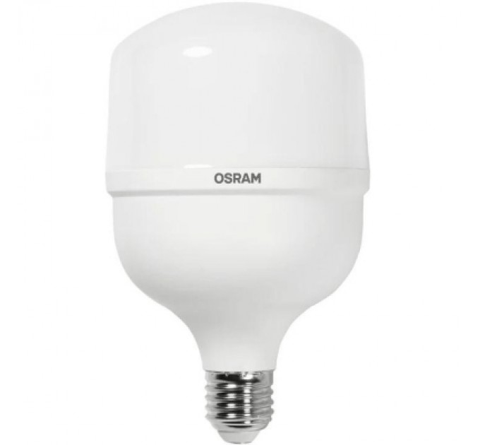 Лампочка Osram LED STAR HW 40W/865 140-265В E27-E40 (4099854189692)