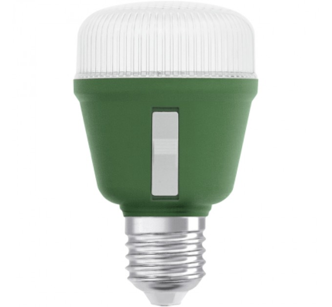 Лампочка Osram LED T60 GROW 10W CL 230V FR E27 (4058075845787)