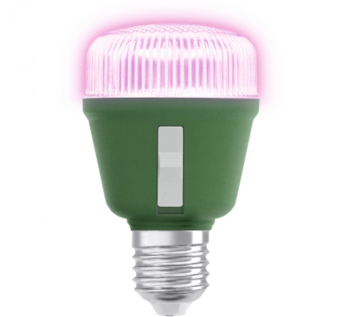 Лампочка Osram LED T80 GROW 20W CL 230V FR E27 (4058075845800)