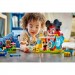 Конструктор LEGO DUPLO Disney Міккі Маус: Клубний будинок з Мінні та Плуто (10465)