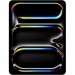 Apple Планшет Apple iPad Pro 13" M4 WiFi 256GB with Standard glass Space Black (MVX23NF/A)