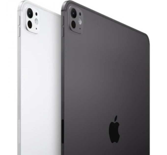 Apple Планшет Apple iPad Pro 13" M4 WiFi 256GB with Standard glass Space Black (MVX23NF/A)