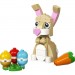 Конструктор LEGO recruitment Creator Чарівний великодній кролик (30716)