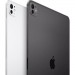 Apple Планшет Apple iPad Pro 13" M4 WiFi 256GB with Standard glass Silver (MVX33NF/A)