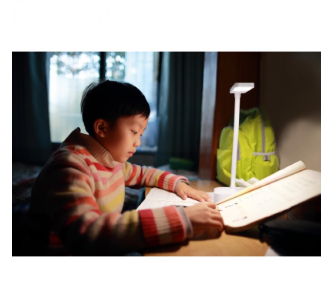 Настільна лампа Osram PANAN F DIM USB WT (4099854507472)