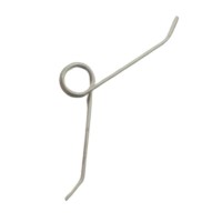 Запчастина HP LJ 4250/4300, Spring Welldo (RM1-1088-WDS)