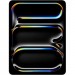 Apple Планшет Apple iPad Pro 13" M4 WiFi + Cellular 256GB with Standard glass Space Black (MVXR3NF/A)