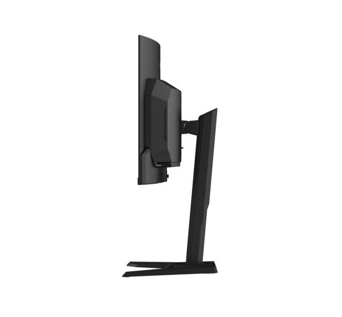 GIGABYTE Монітор 34" MO34WQC2 EK GIGABYTE