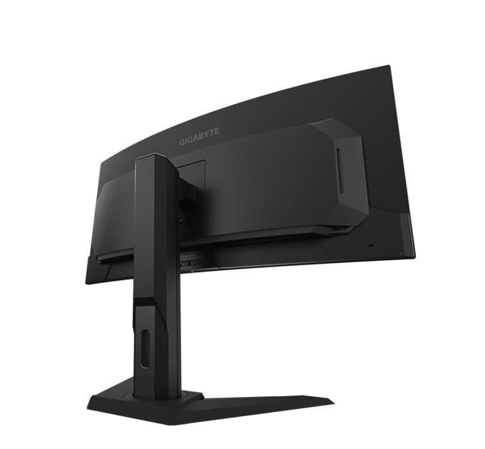 GIGABYTE Монітор 34" MO34WQC2 EK GIGABYTE