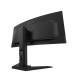 GIGABYTE Монітор 34" MO34WQC2 EK GIGABYTE