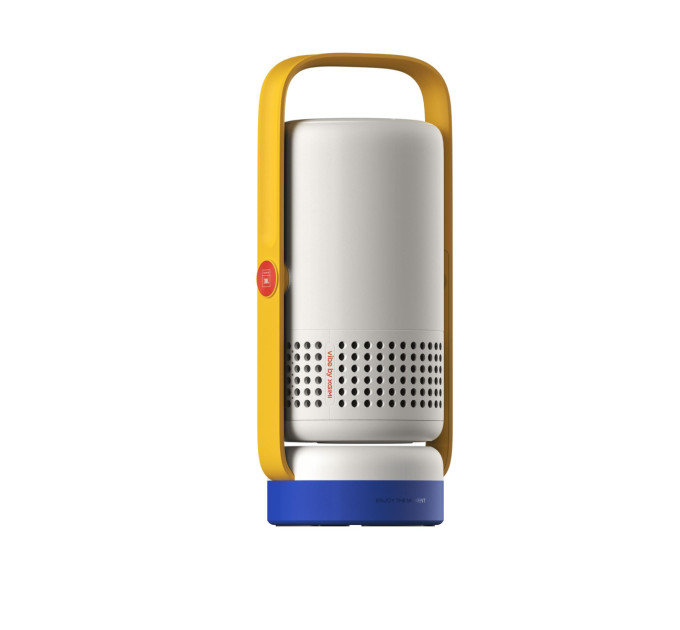 XGIMI Портативний проектор XGiMi Vibe One Pro Blue Spark (WM03H)