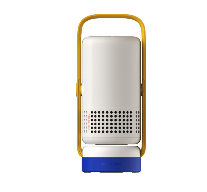 XGIMI Портативний проектор XGiMi Vibe One Pro Blue Spark (WM03H)