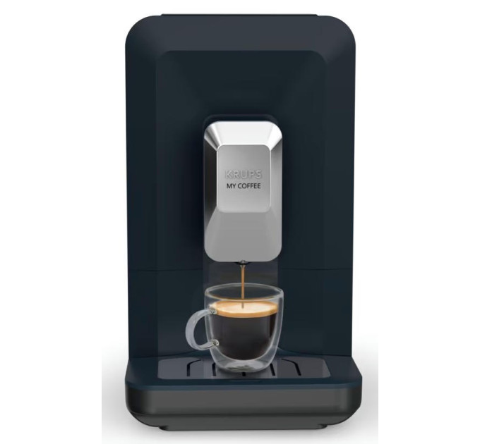 Krups Кавомашина Krups My Coffee EA2004E0