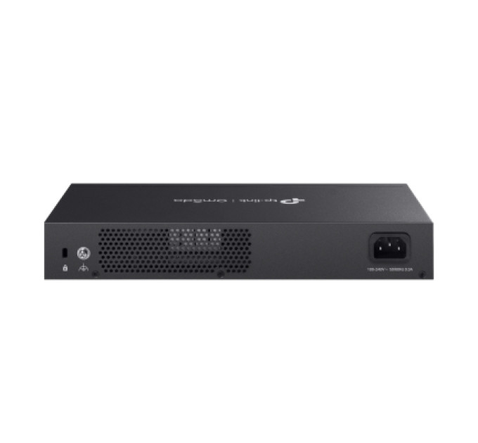 TP-Link Маршрутизатор TP-Link ER7406
