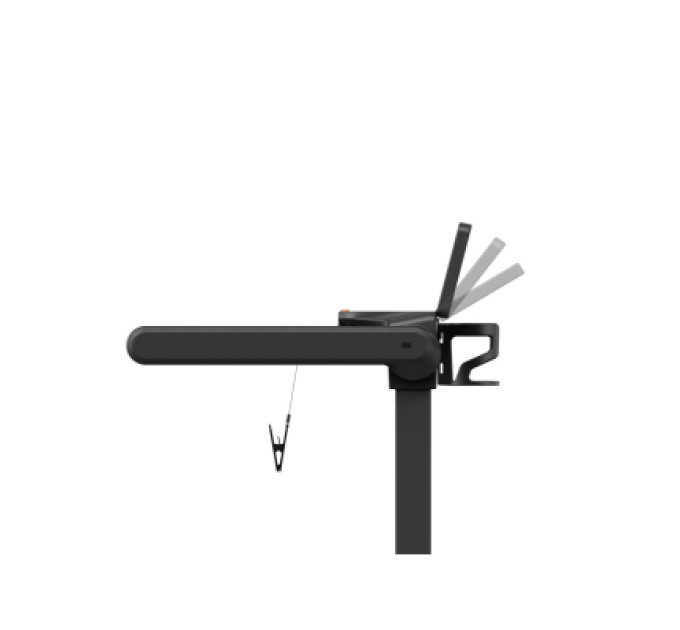 KINGSMITH Бігова доріжка Kingsmith WalkingPad Treadmill MX10 (MX10)