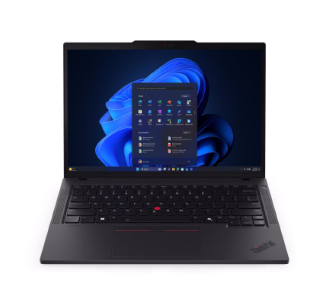 Lenovo Ноутбук Lenovo ThinkPad T14 G6 (21QG000XRA)
