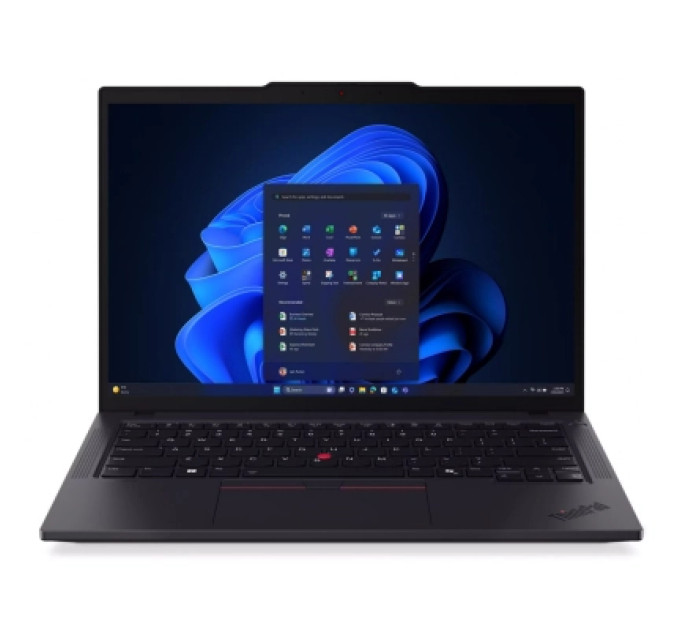 Lenovo Ноутбук Lenovo ThinkPad T14 G6 (21QG000XRA)