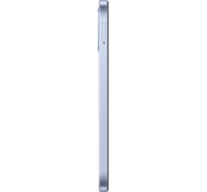 Oppo Мобільний телефон Oppo A6k 4/256GB Crystal Blue (OFCPH2891_BLUE)