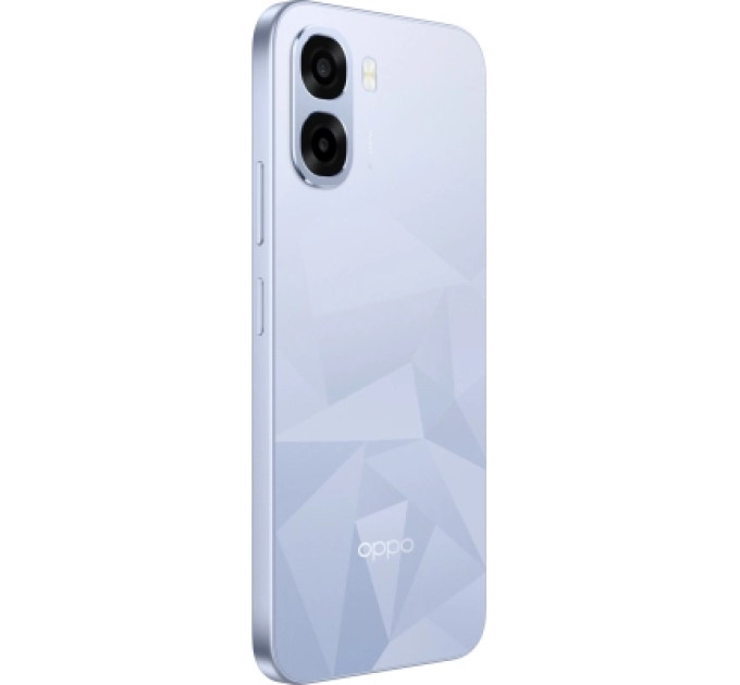 Oppo Мобільний телефон Oppo A6k 4/256GB Crystal Blue (OFCPH2891_BLUE)