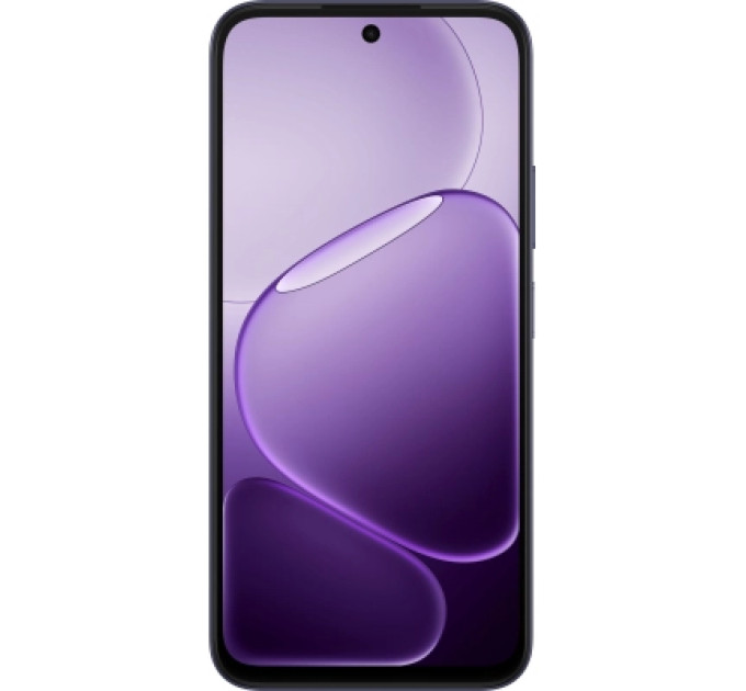 Oppo Мобільний телефон Oppo A6k 4/256GB Crystal Violet (OFCPH2891_VIOLET)