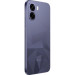 Oppo Мобільний телефон Oppo A6k 4/256GB Crystal Violet (OFCPH2891_VIOLET)