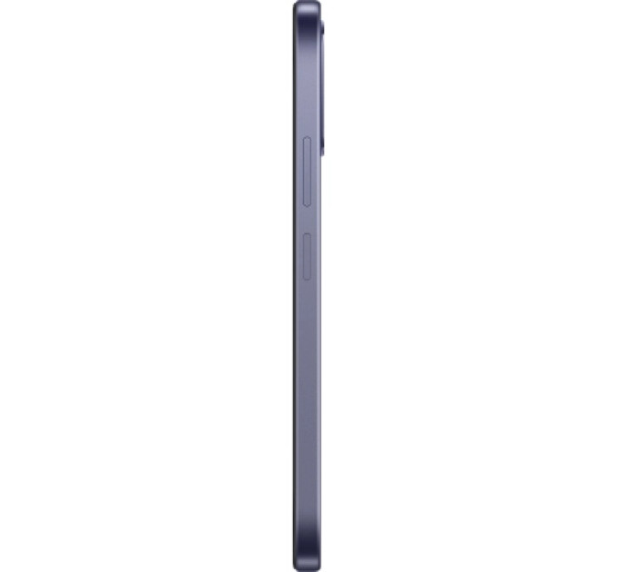Oppo Мобільний телефон Oppo A6k 4/256GB Crystal Violet (OFCPH2891_VIOLET)