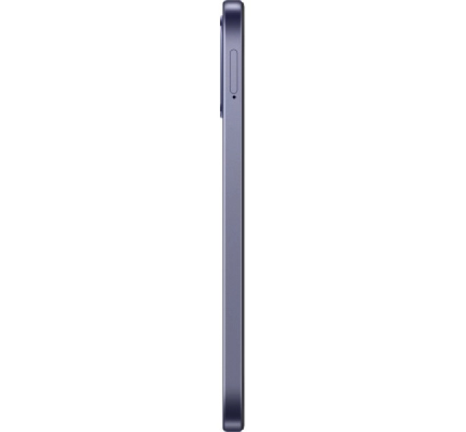Oppo Мобільний телефон Oppo A6k 4/256GB Crystal Violet (OFCPH2891_VIOLET)