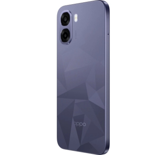 Oppo Мобільний телефон Oppo A6k 4/256GB Crystal Violet (OFCPH2891_VIOLET)