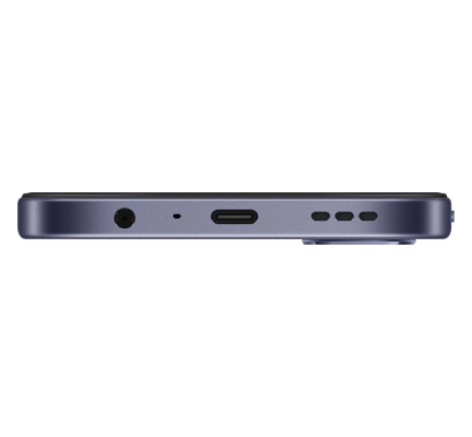 Oppo Мобільний телефон Oppo A6k 4/256GB Crystal Violet (OFCPH2891_VIOLET)