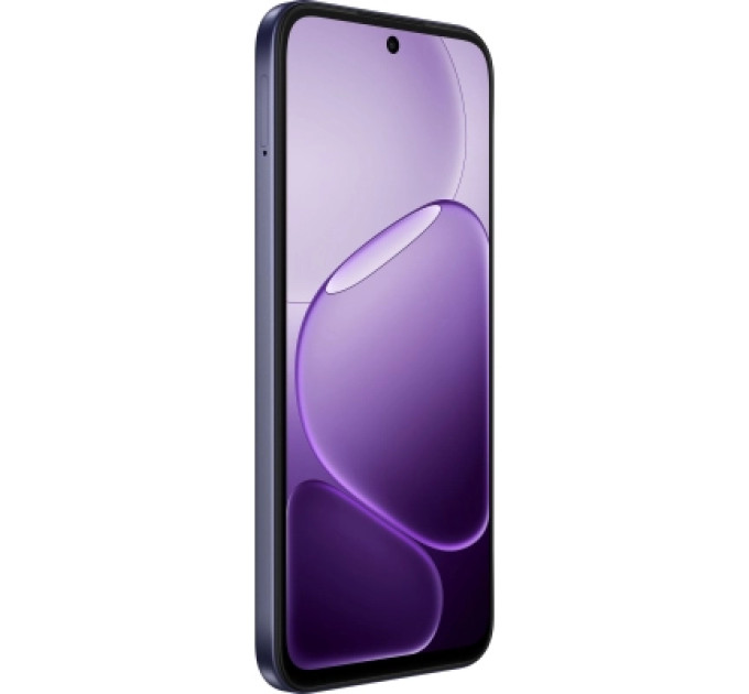 Oppo Мобільний телефон Oppo A6k 4/256GB Crystal Violet (OFCPH2891_VIOLET)