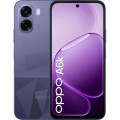 Oppo Мобільний телефон Oppo A6k 4/256GB Crystal Violet (OFCPH2891_VIOLET)