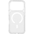 Uniq Чохол до мобільного телефона Uniq LifePro Xtreme Apple iPhone 17 Pro Transparent (8886463694008)