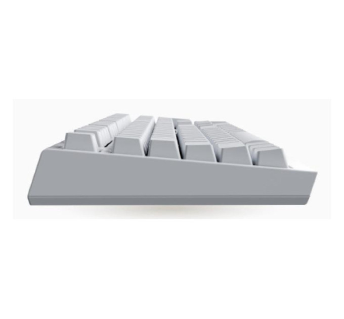 Ducky Клавіатура Ducky One X Magnetic Switch Wireless UA White (ON2408AST3-DAUSPDOECL2WW1)