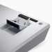 Ducky Клавіатура Ducky One X Magnetic Switch Wireless UA White (ON2408AST3-DAUSPDOECL2WW1)