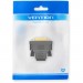 Перехідник DVI(24+1) Male to HDMI Female black Vention (ECDB0)