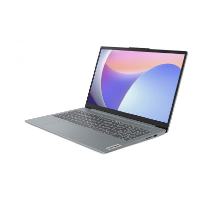 Ноутбук Lenovo IdeaPad Slim 3 15IRU8 (82X700KRRA)