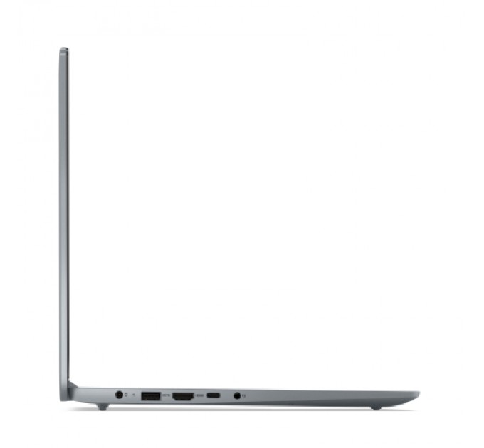 Ноутбук Lenovo IdeaPad Slim 3 15IRU8 (82X700KRRA)